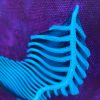 Cristate Neon (Nembrotha cristata) - Image 4