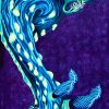 Cristate Neon (Nembrotha cristata)