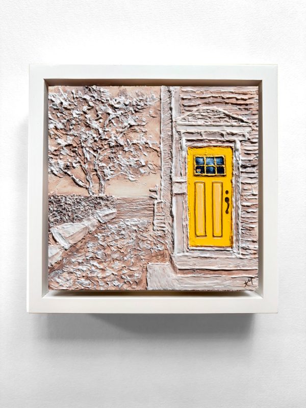 Yellow Door, Provincetown, MA - Image 2